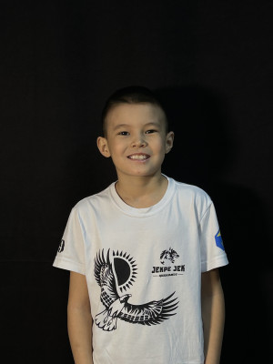 Нұрым Сакенов