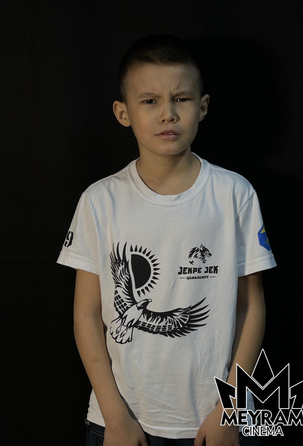 Нұрым Сакенов