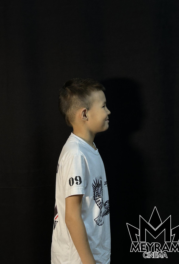 Нұрым Сакенов