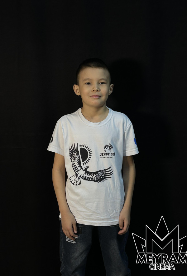 Нұрым Сакенов