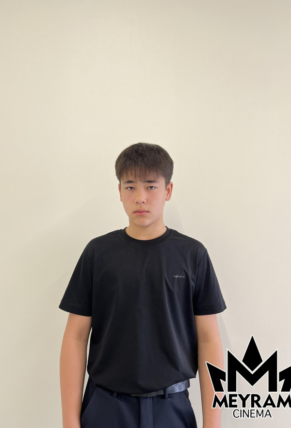 Ерасыл Шәріпжан