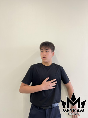 Ерасыл Шәріпжан