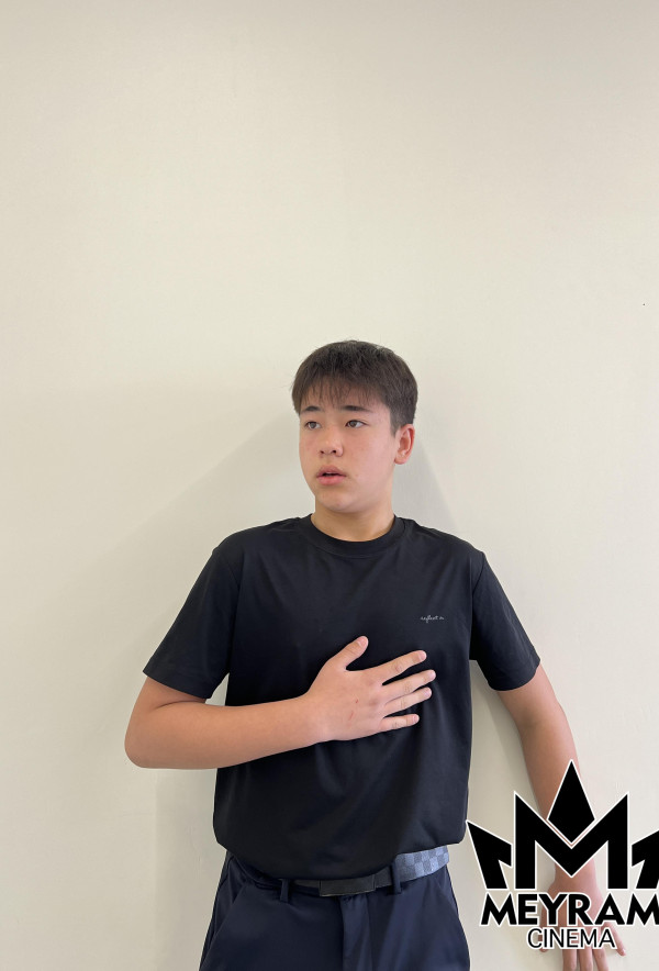 Ерасыл Шәріпжан