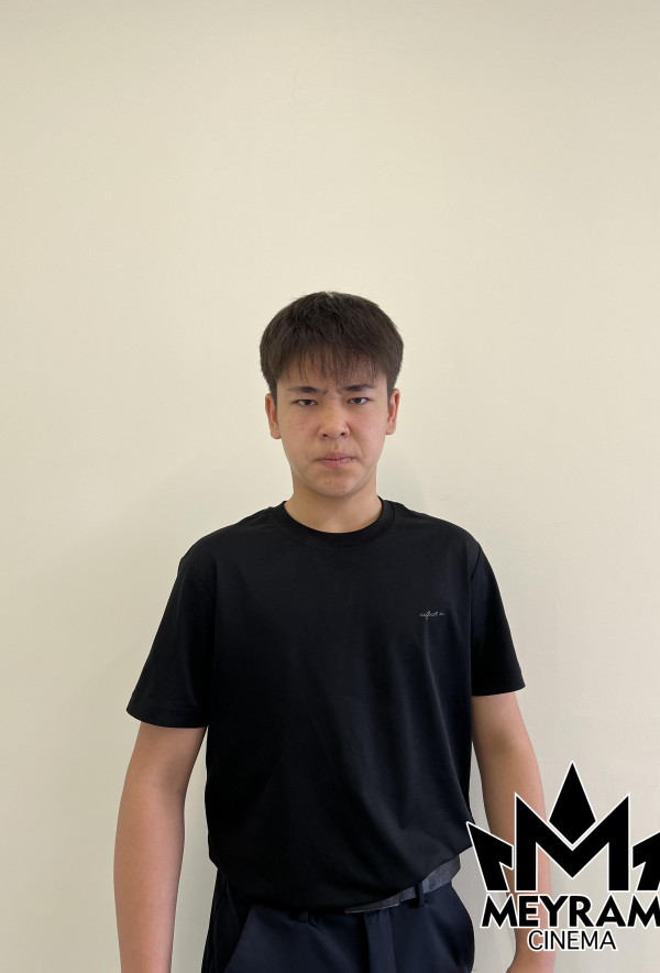 Ерасыл Шәріпжан