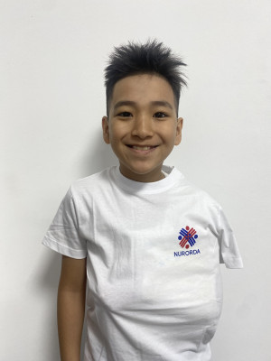 Бердаулет Несіпжан