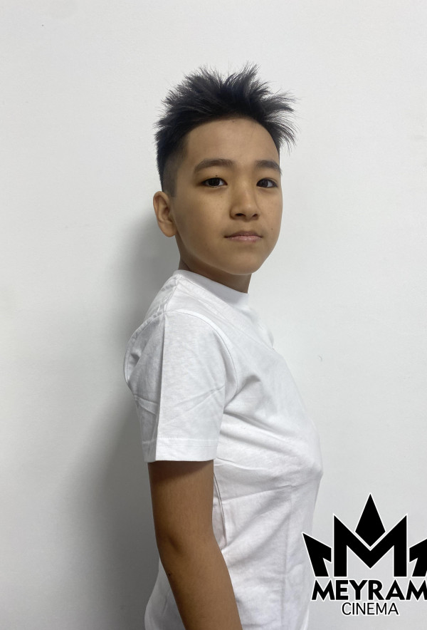 Бердаулет Несіпжан