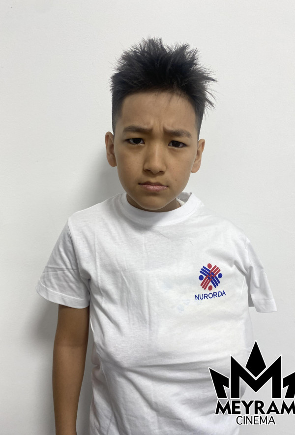 Бердаулет Несіпжан