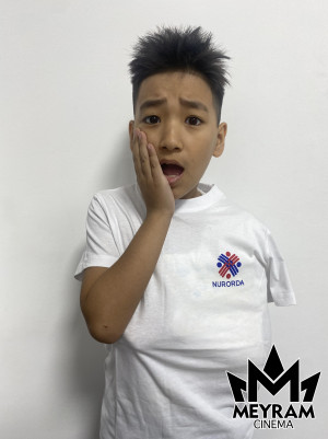 Бердаулет Несіпжан