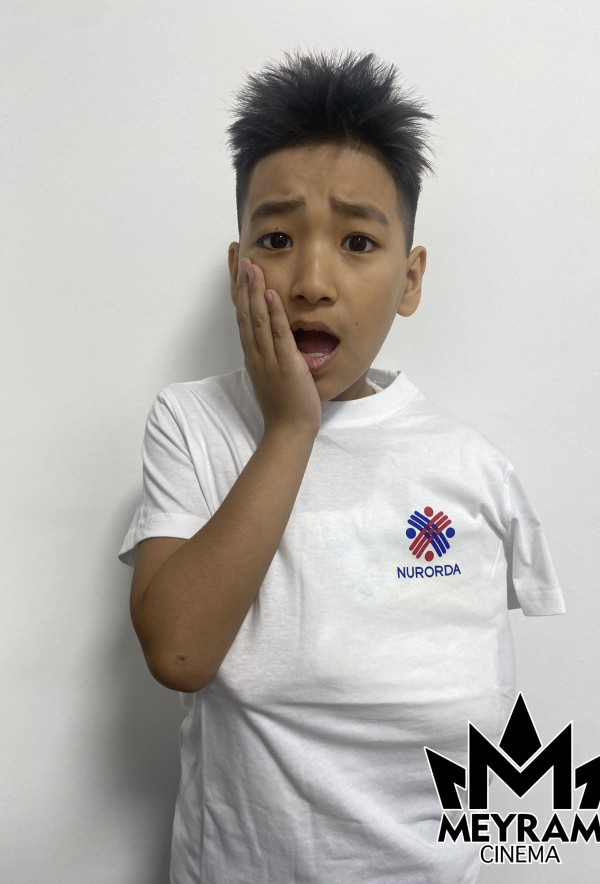 Бердаулет Несіпжан