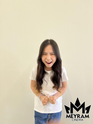 Айша Жақсылық