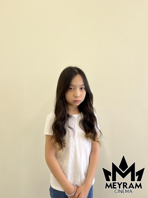 Айша Жақсылық