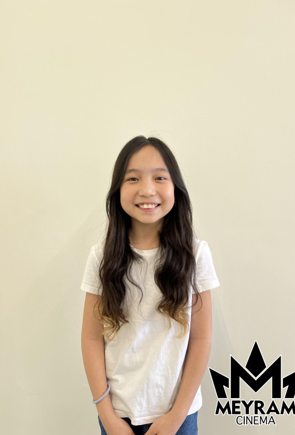 Айша Жақсылық