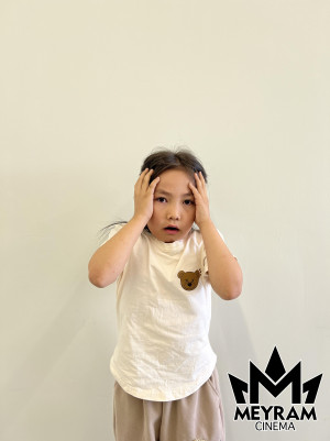 Камшат Есбосын