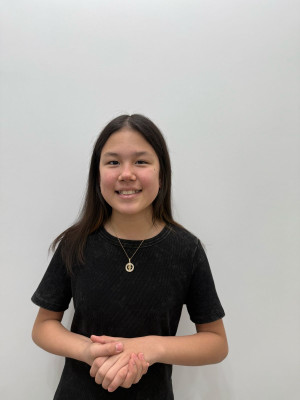 Дария Ақжол