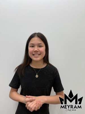 Дария Ақжол