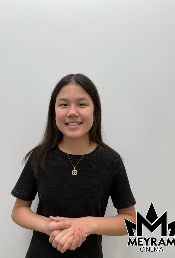 Дария Ақжол