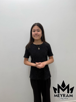 Дария Ақжол