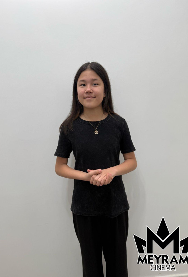 Дария Ақжол