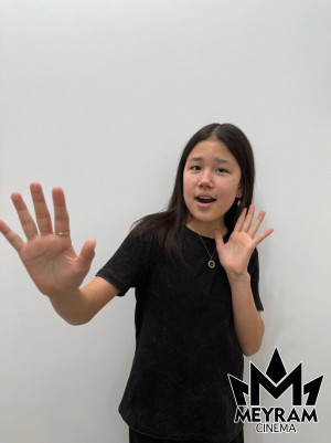 Дария Ақжол