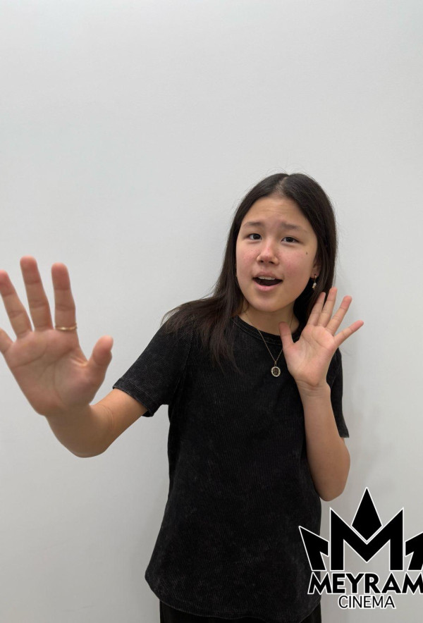 Дария Ақжол