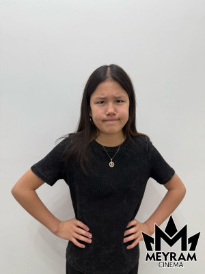 Дария Ақжол