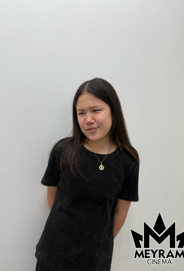 Дария Ақжол