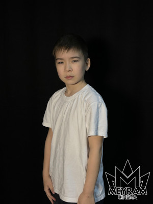 Мухамед Нұрғалиұлы