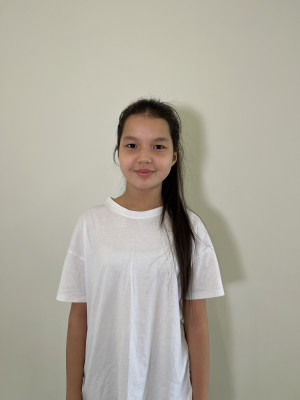 Айзере Ержанқызы