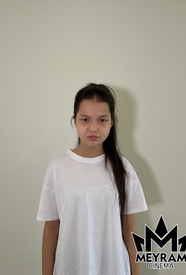 Айзере Ержанқызы