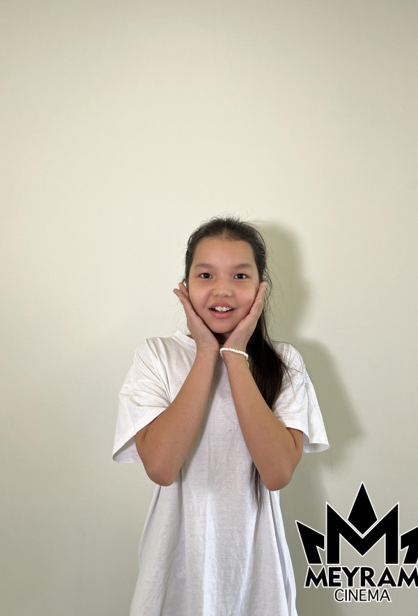 Айзере Ержанқызы