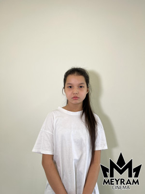 Айзере Ержанқызы