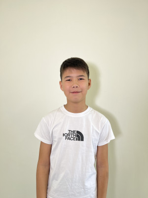 Береке Саяқбай