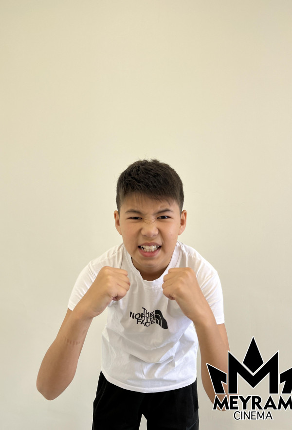 Береке Саяқбай