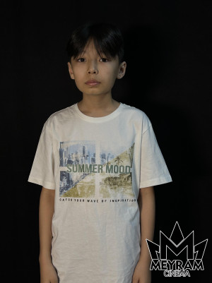 Қаржас Рамханұлы