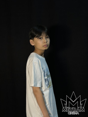 Қаржас Рамханұлы