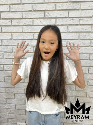 Інжу Ергарина