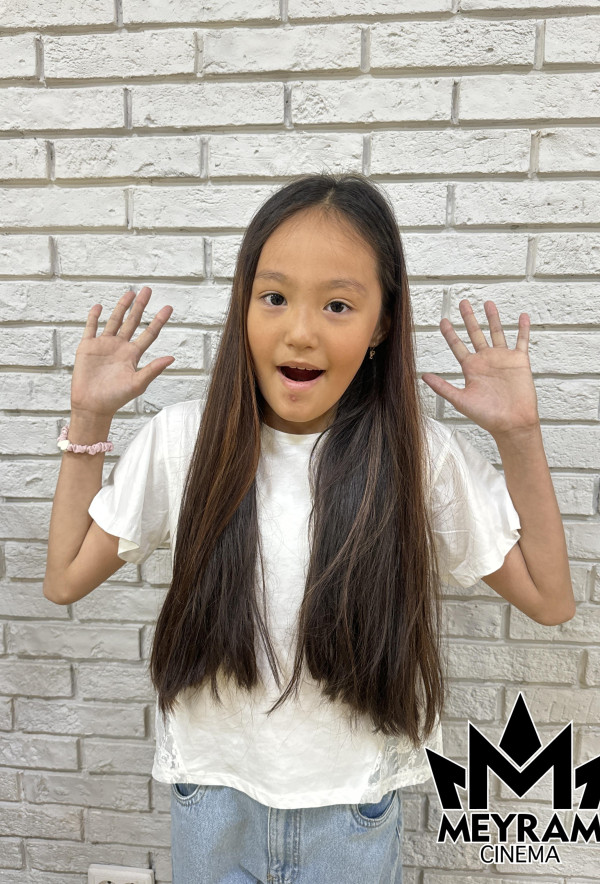 Інжу Ергарина