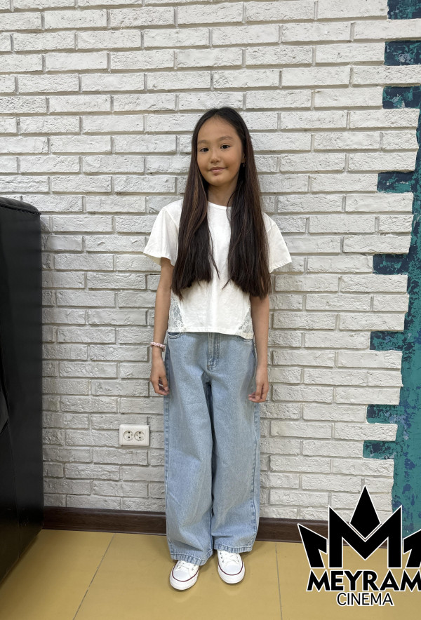 Інжу Ергарина