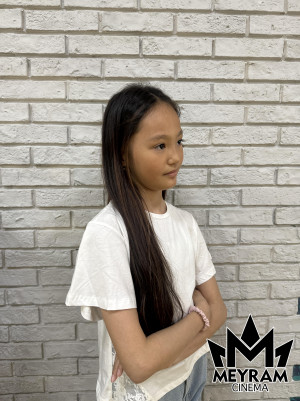 Інжу Ергарина