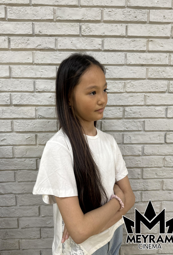 Інжу Ергарина