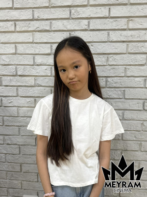 Інжу Ергарина