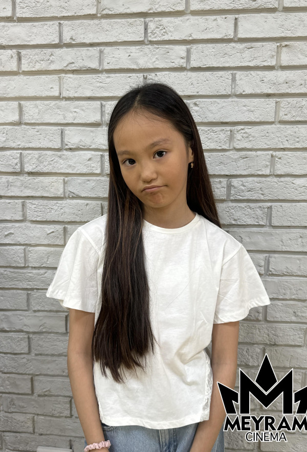 Інжу Ергарина