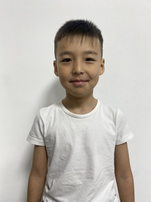 Тілеухан Әділетұлы