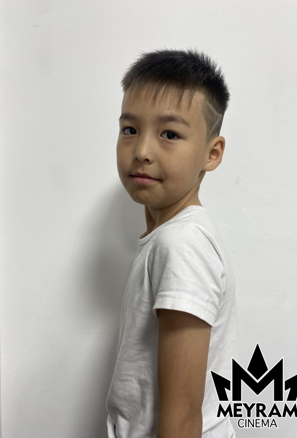 Тілеухан Әділетұлы