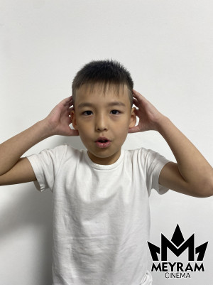 Тілеухан Әділетұлы