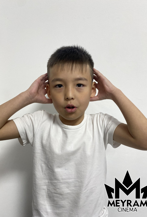 Тілеухан Әділетұлы