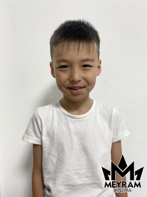 Тілеухан Әділетұлы