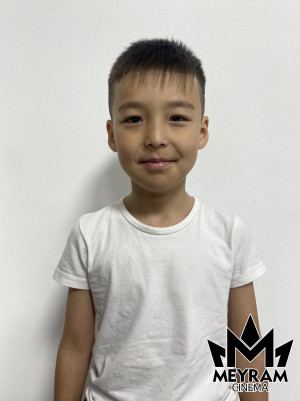 Тілеухан Әділетұлы