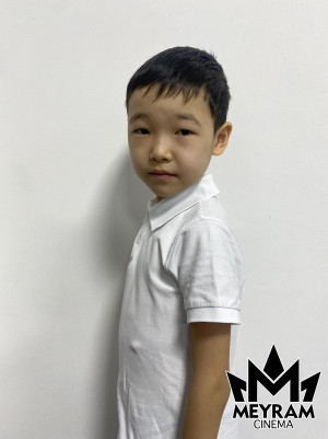 Ади Ергалиев