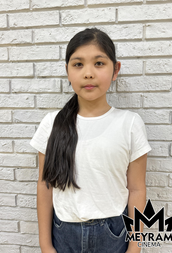 Жания Еркасымова